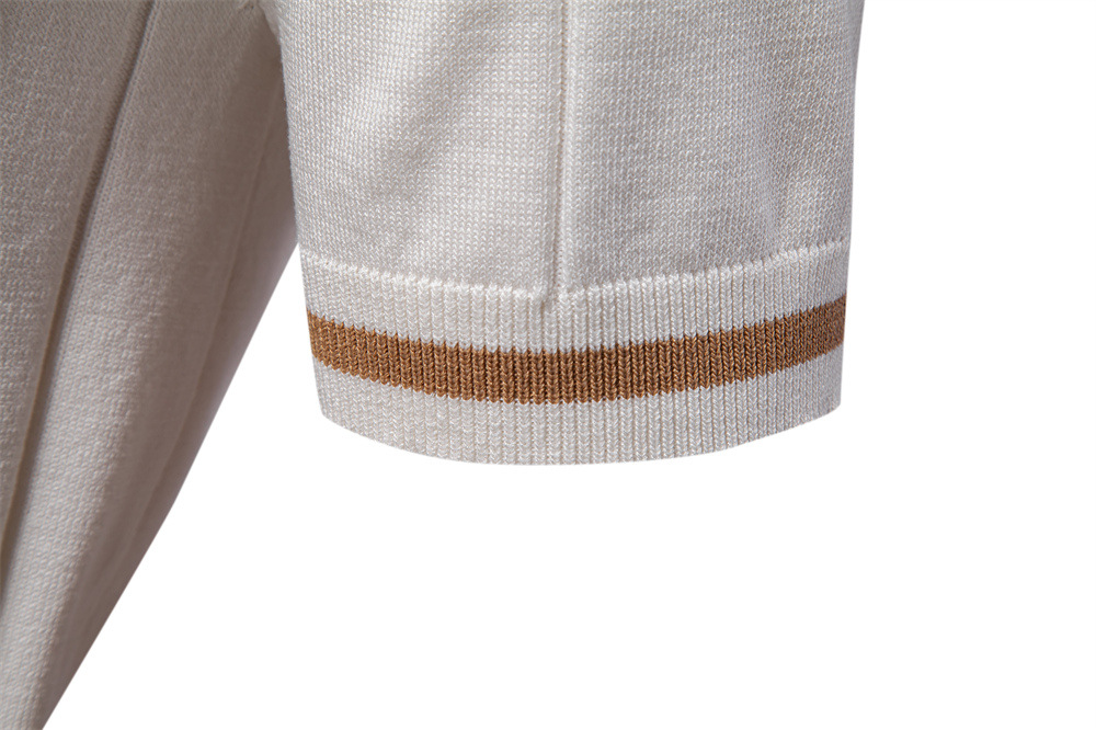 Camisa polo Jacques Remy