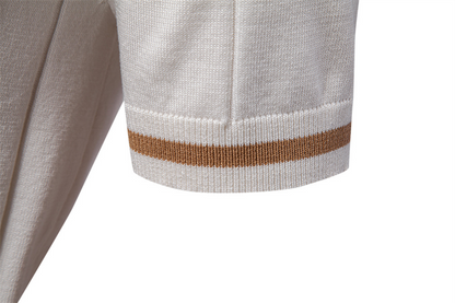 Camisa polo Jacques Remy