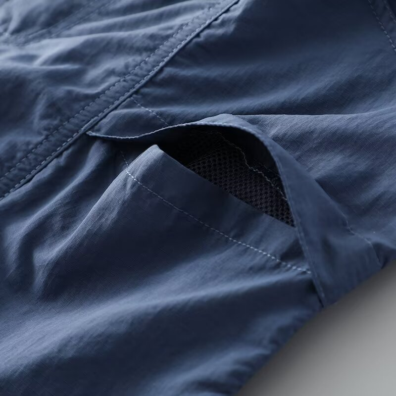 Pantalones cortos activos DryTek