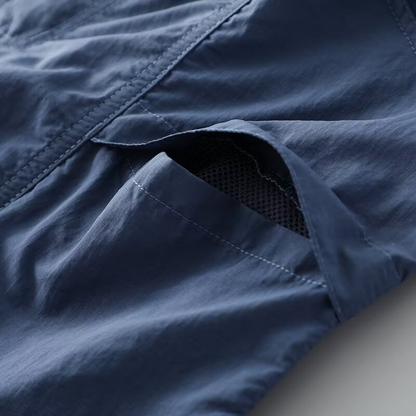 Pantalones cortos activos DryTek