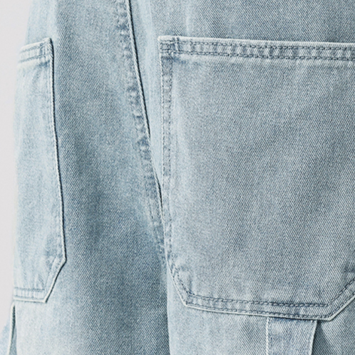 Pantalones cortos vaqueros Thornbury