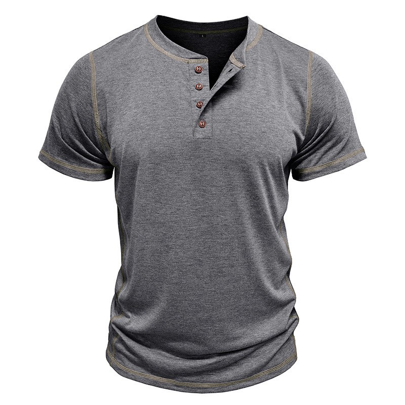 Camisa Henley Everett