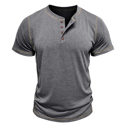 Camisa Henley Everett