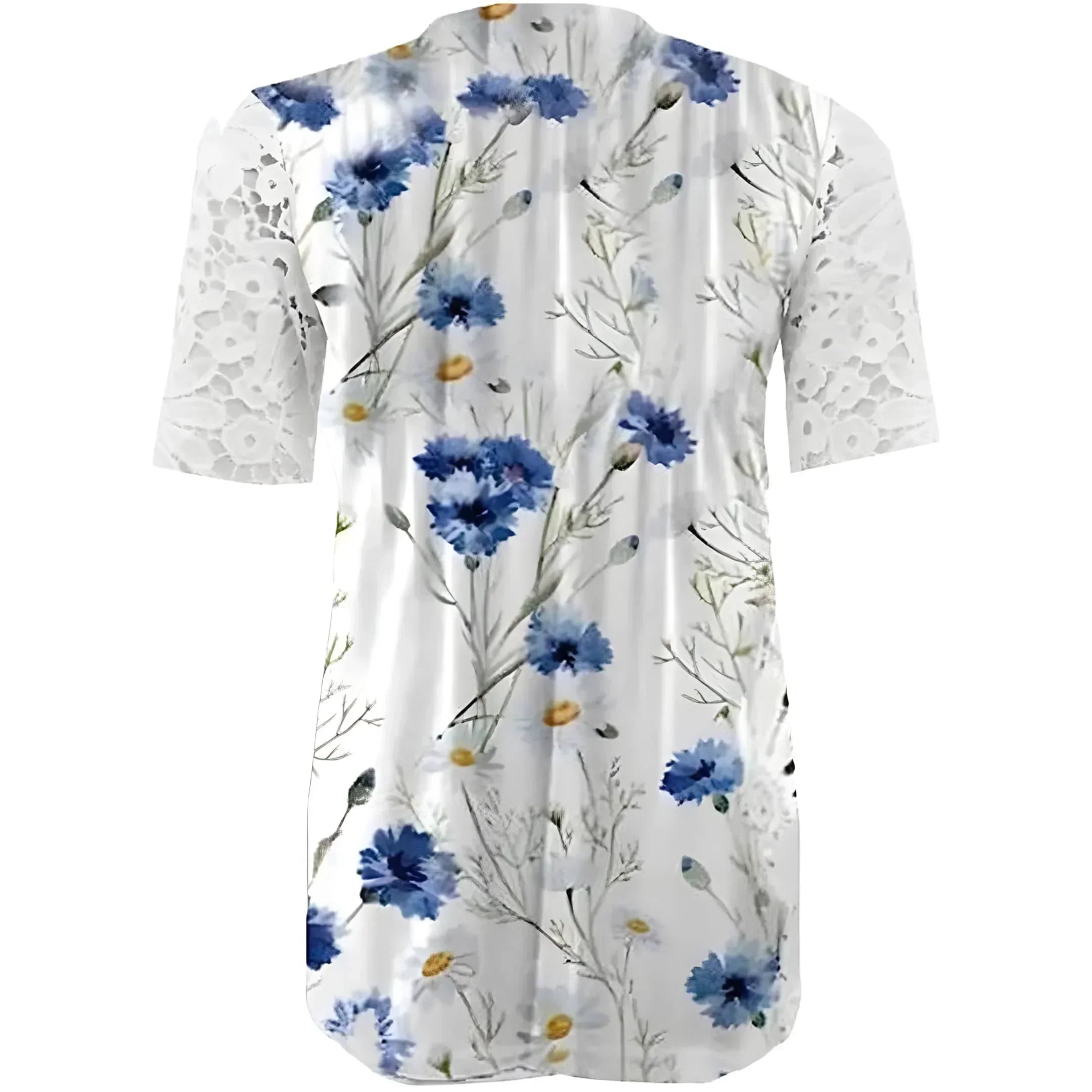 Blusa Feminina Mayara