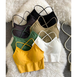 Top Cropped Milce