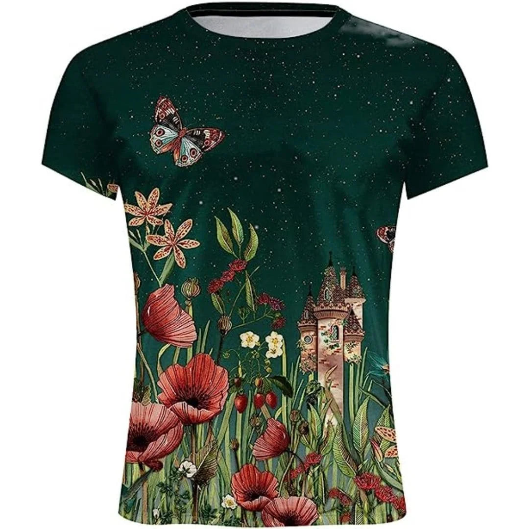 Blusa Feminina Eloisa