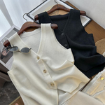 Blusa Colete Nala