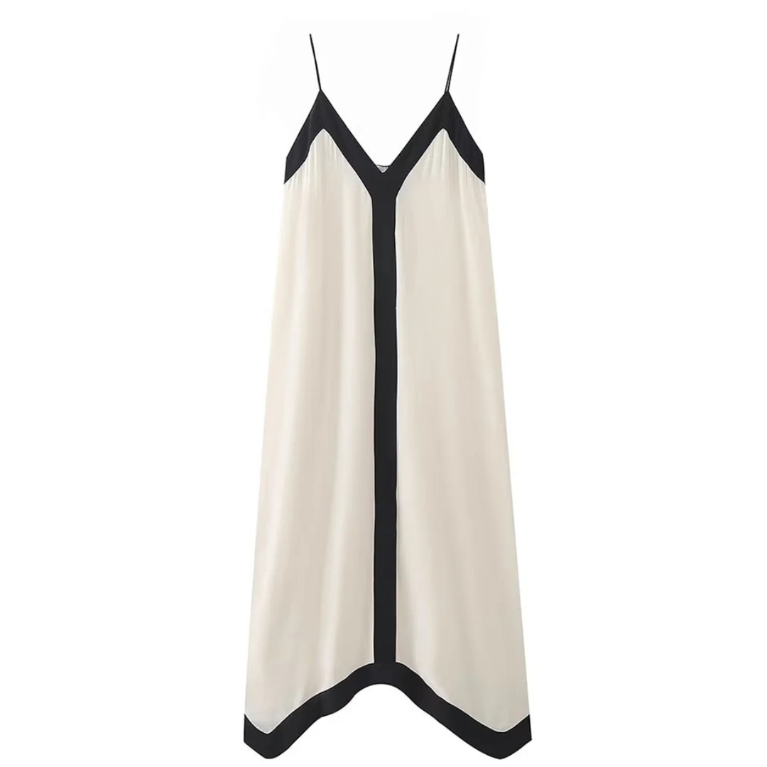 Vestido Midi Limone
