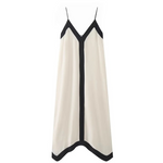 Vestido Midi Limone