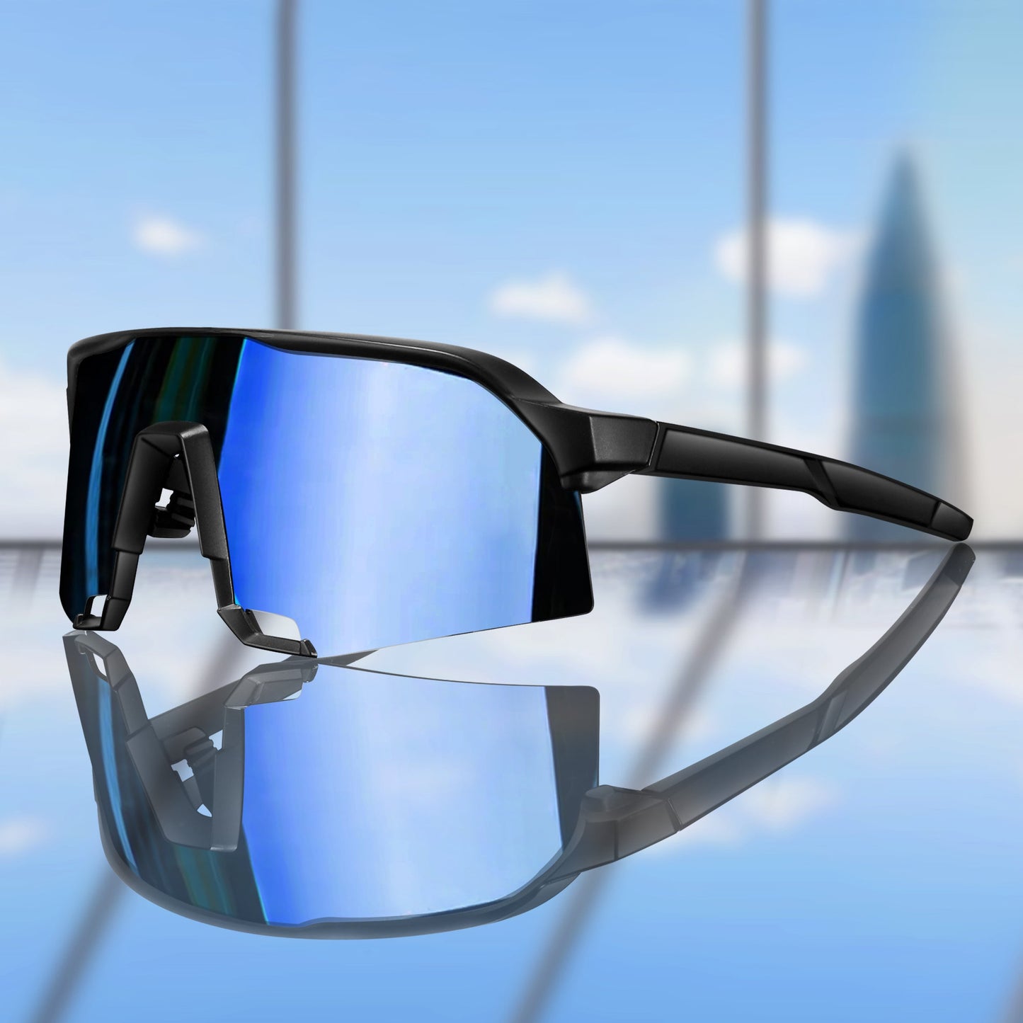 Gafas de sol polarizadas SolarPeak