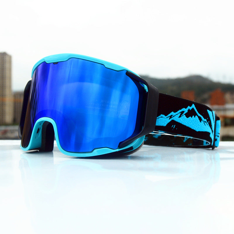 Gafas polarizadas SnowGlide