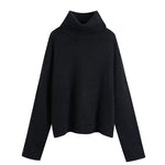 Blusa Gola Selentine