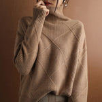 Tricot Gola Essenza