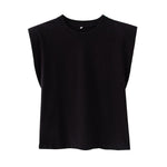 Blusa Muscle Narja