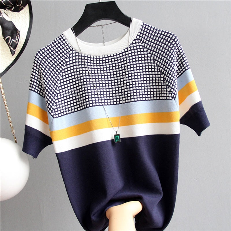 Blusa Lindse