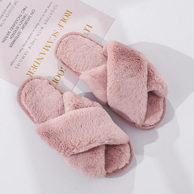 Chinelo Pantufa Audrey