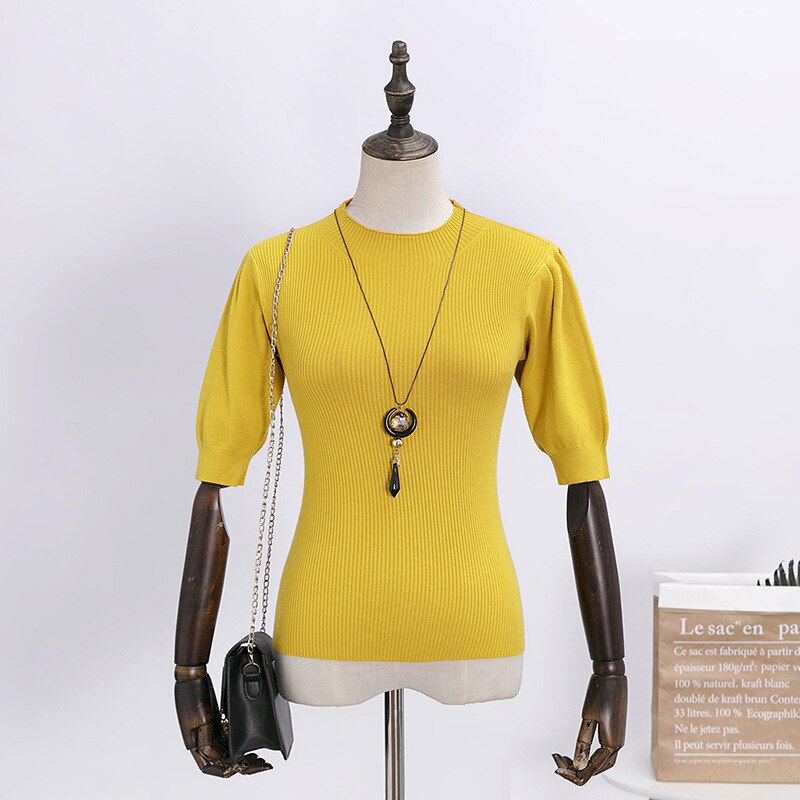 Blusa Kati