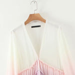 Vestido Milla Off