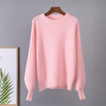 Blusão Tricot Juliet