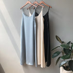 Vestido Midi Mili