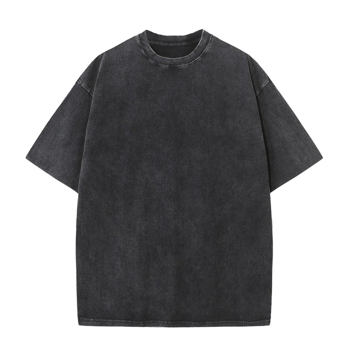 Paquete de 3 camisetas lavadas Hype