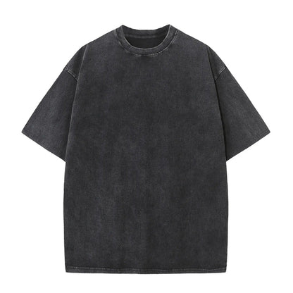 Paquete de 3 camisetas lavadas Hype