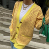 Amarelo / GG