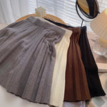 Saia Tricot Juju