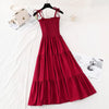 Vermelho / GG