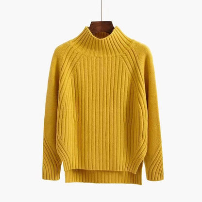 Blusão Tricot Barceles