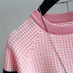 Blusa Lindse