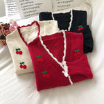Cardigan Helouise