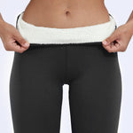 Calça Legging Quentinha Ize