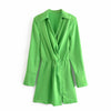 Verde / G