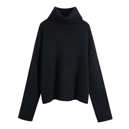 Blusa Gola Selentine