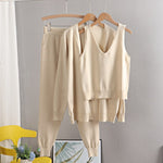Conjunto Tailane 3 peças