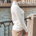 Tricot Eliza