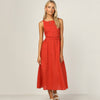 Vermelho / GG