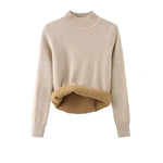 Blusa Quentinha Tabata