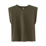 Blusa Muscle Narja
