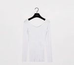 Blusa Manga Longa Laroy