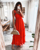 Vermelho / GG