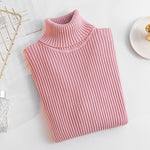 Blusa Gola Nara