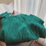 Colete Tricot Alexandra