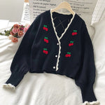 Cardigan Helouise