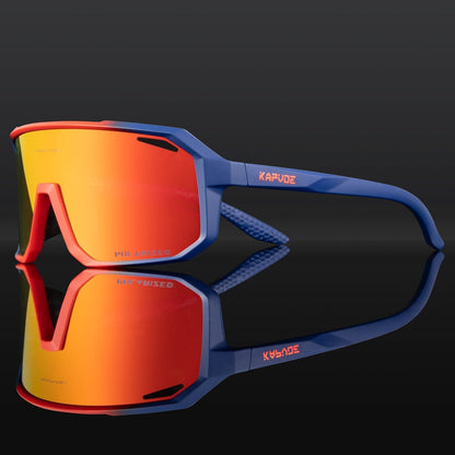 Gafas de sol polarizadas SolarNimbus