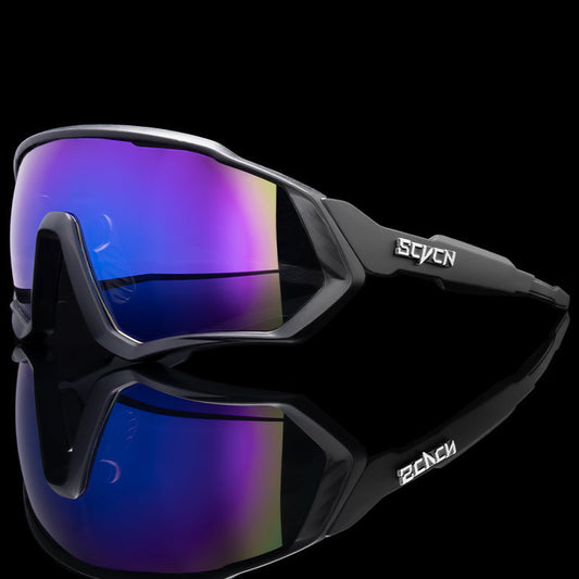 Gafas de sol polarizadas SolarPulse