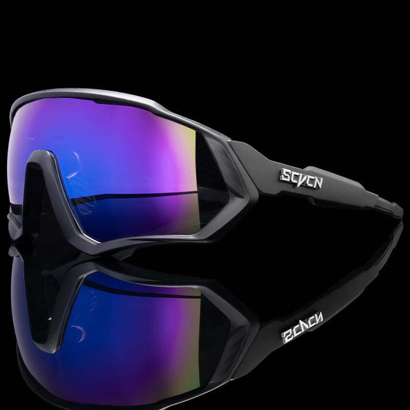 Gafas de sol polarizadas SolarPulse