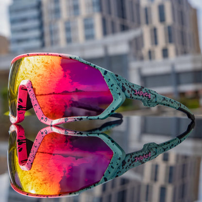 Gafas de sol polarizadas SolarPhantom