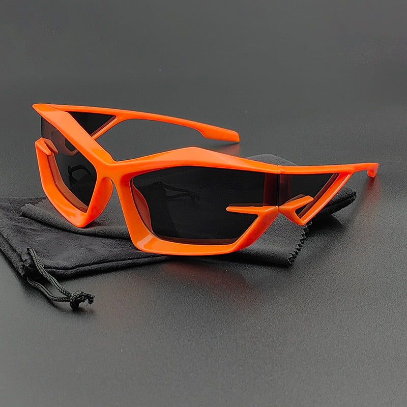 Gafas de sol polarizadas SolarVenture